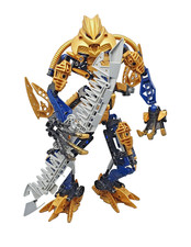 ✔️LEGO Bionicle Titans /