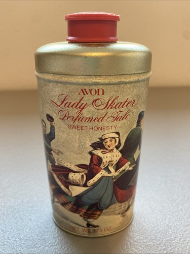 Full talc avon - talc!,