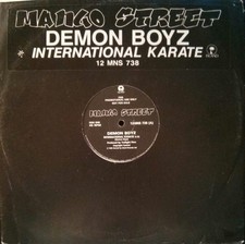 Demon Boyz - International