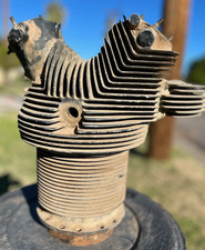 WWII Part - Continental 670