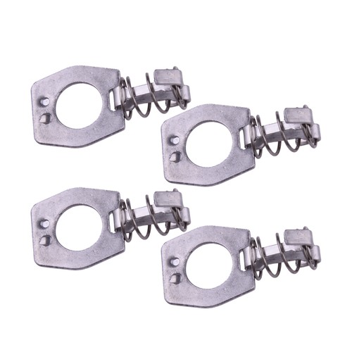 4pcs water heater cam cover - 4pcs,