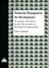 Financial Management for Development: Accounting and Finance for