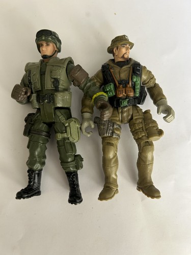 Chap mei military - ,
