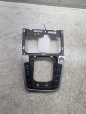 VOLKSWAGEN PASSAT B8 GEAR