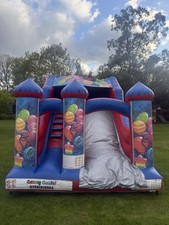15ft 20ft andy - x, j
