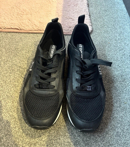 Ea7 emporio armani men low - emporio,