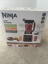 Ninja BN750UK 2-in-1 Blender