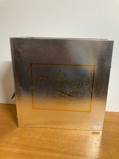 A Display Folder of Samples