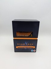 Star Trek The Movies I - X