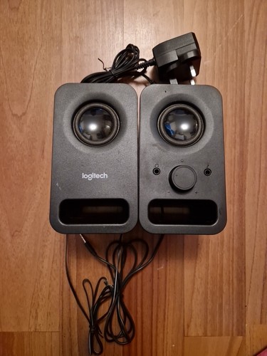 Logitech 00134 speakers - s-00134,