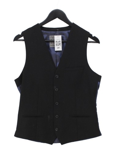 Topman men coat chest 38 - topman,