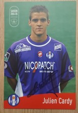 🇫🇷 Julien Cardy -