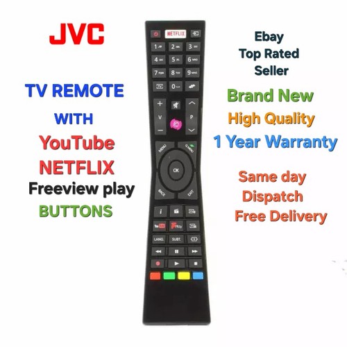 Replacement remote c3231 - replacement,