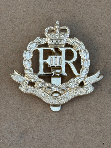 Royal military police - royal,