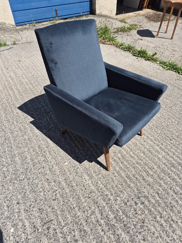 Parker knoll teak - parker, chair
