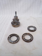 ALLEN 216 FLYMO PETROL HOVER