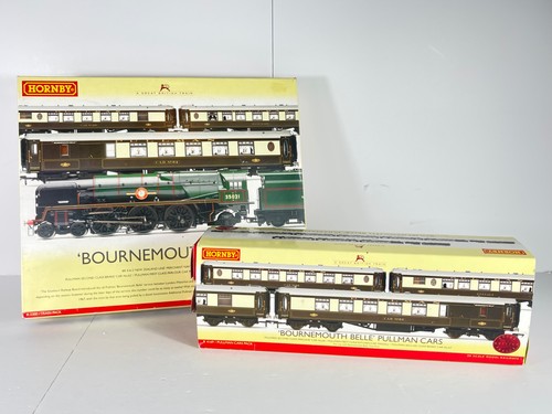 Hornby r2300 r2469 gauge - hornby,