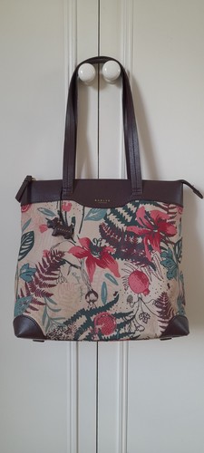 Radley botanical floral - radley,