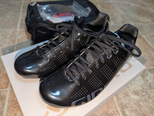 Giro empire women acc black - giro, women's