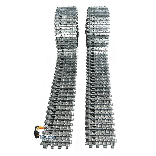 Metal tracks for taigen 24 - for, 1/24
