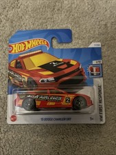 Hot wheels dodge charger - dodge,
