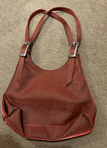 Stead simpson red metallic - stead,