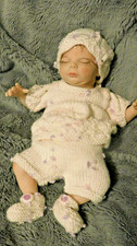 Ingrid's Reborn Nursery
