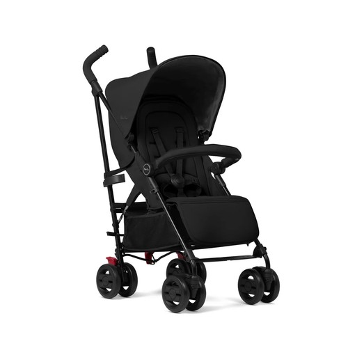 Silver cross pop pushchair - cross, 2