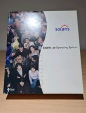 Sun solaris server os - server,