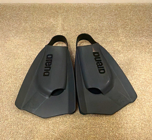 Arena powerfins swim - swim, fins