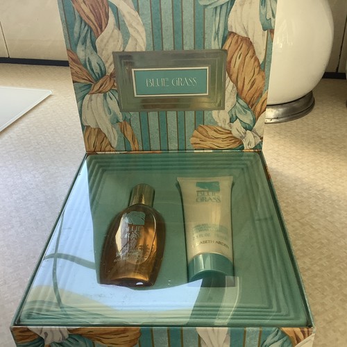 Elizabeth arden blue grass - elizabeth,