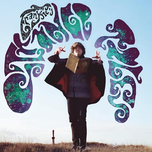 Frankie strange tales - strange, (vinyl)