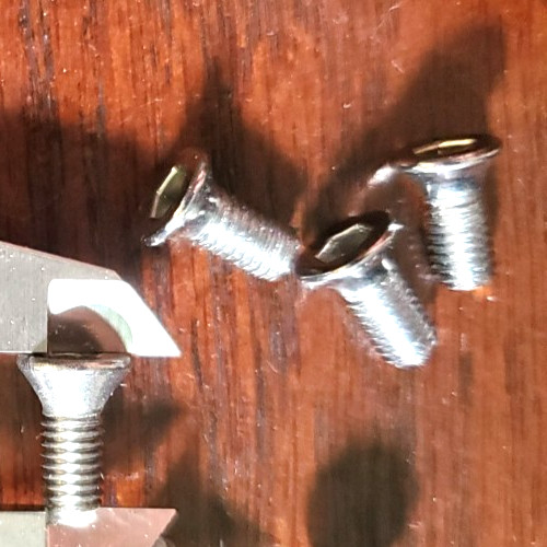 Premium 4qty 12mm - , cleat