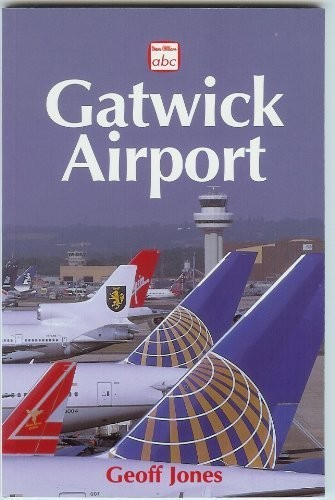 Gatwick airport ian - airport, abc