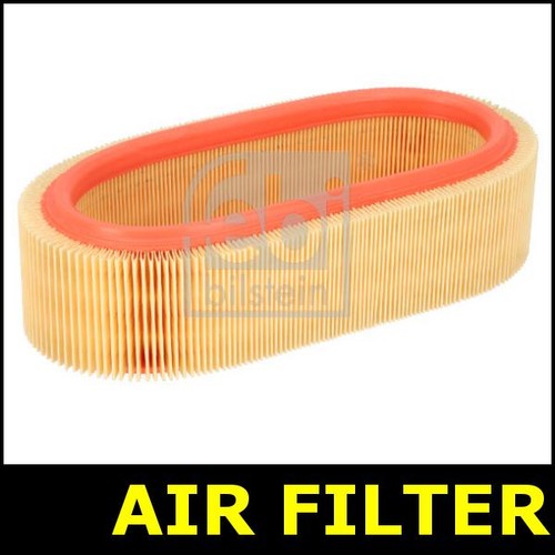 Air filter fits - renault, kangoo