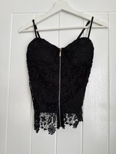 Women's Wrap Sexy Fitted Crop