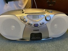 Vintage (2002) Philips AZ1008