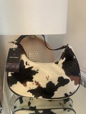 Small Shoulder Handbag with