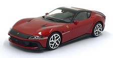 Burago 1/43 Scale Diecast