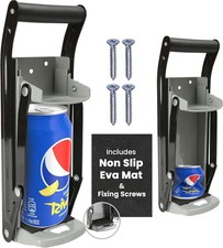 Can Crusher Large Beer Tin