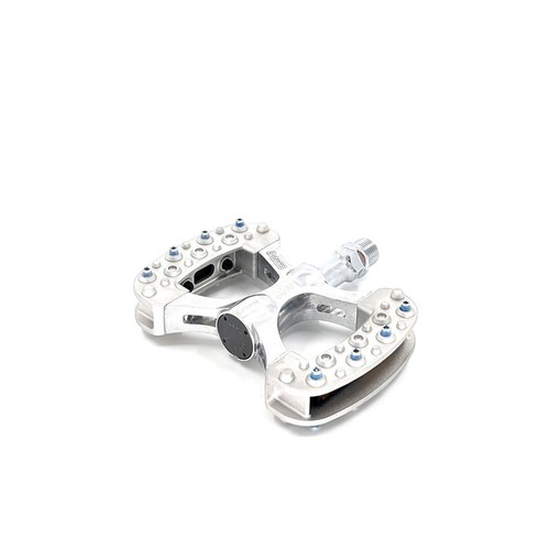 Mks gamma pedal silver - pedal:,
