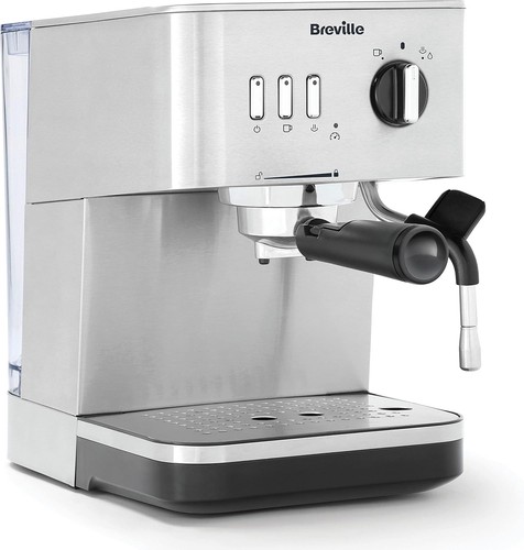 Breville vcf149 bijou espresso - vcf149,