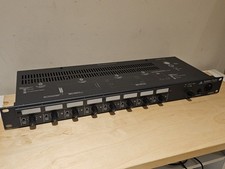 Australian Monitor MX81