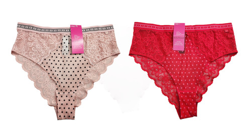 Boutique alma lace - by,