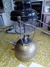 Vintage Tilley's Lamp