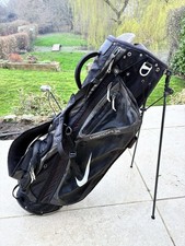 Nike Vapour X Stand Bag With