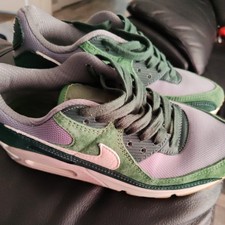 Nike Air Max 90 PRM Pro Green