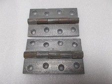 Door Butt Hinges Hinge Vintage