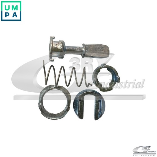 Lock cylinder 85776 - lock,