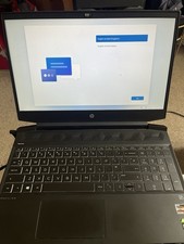 HP Pavilion Gaming Laptop 15